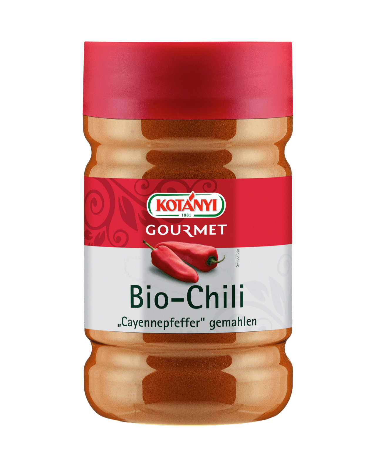 Gastronomy | Kotányi