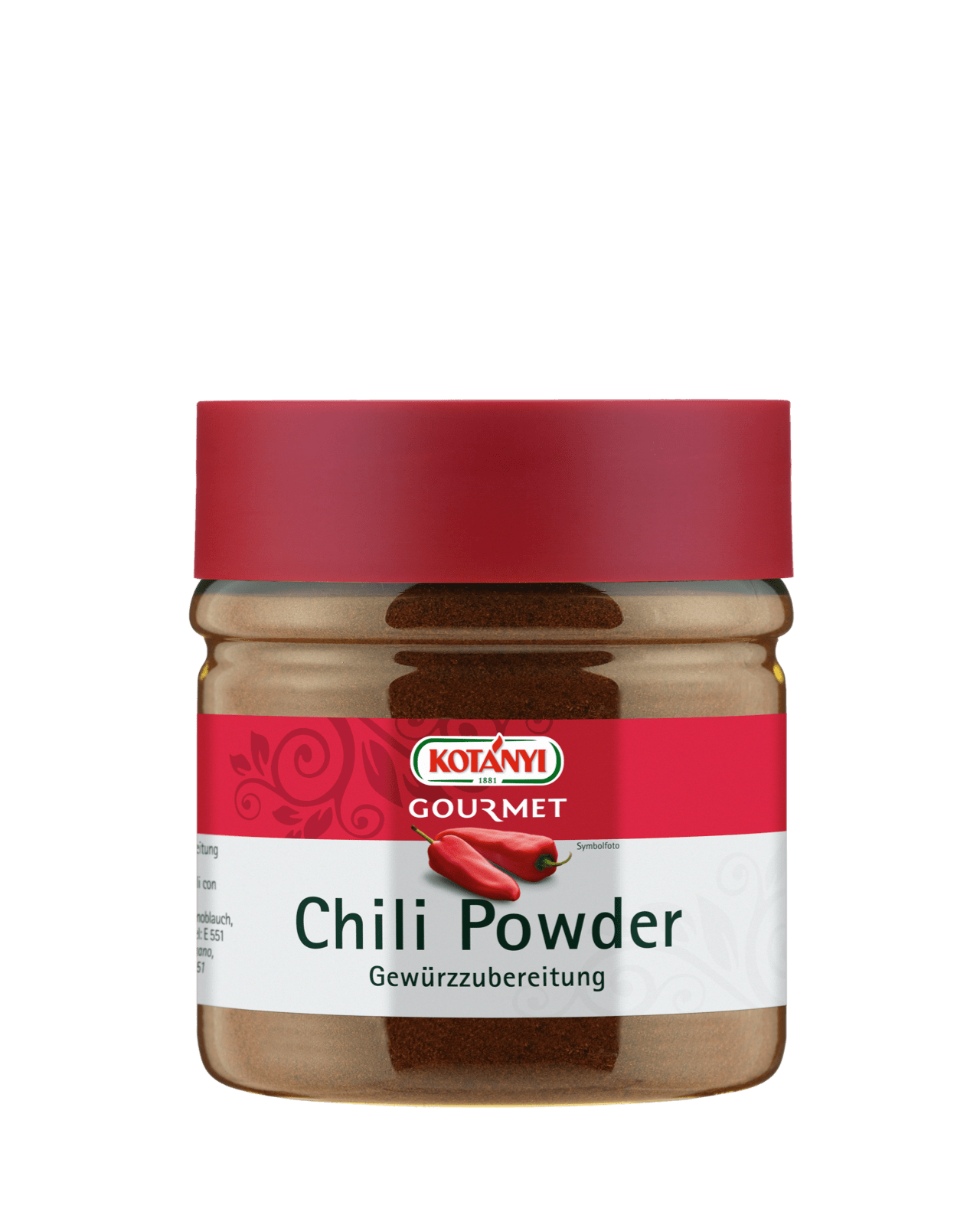 Chili Powder Seasoning Mix Kotanyi Gourmet,Homemade Meatloaf Best Meatloaf Recipe