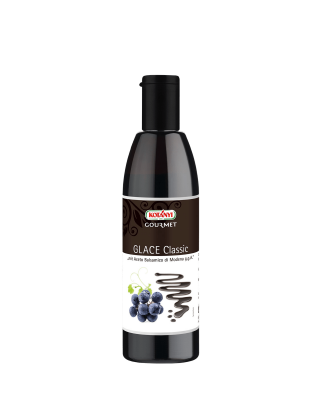 Kotányi Gourmet Glace Classic in der 250ml Flasche