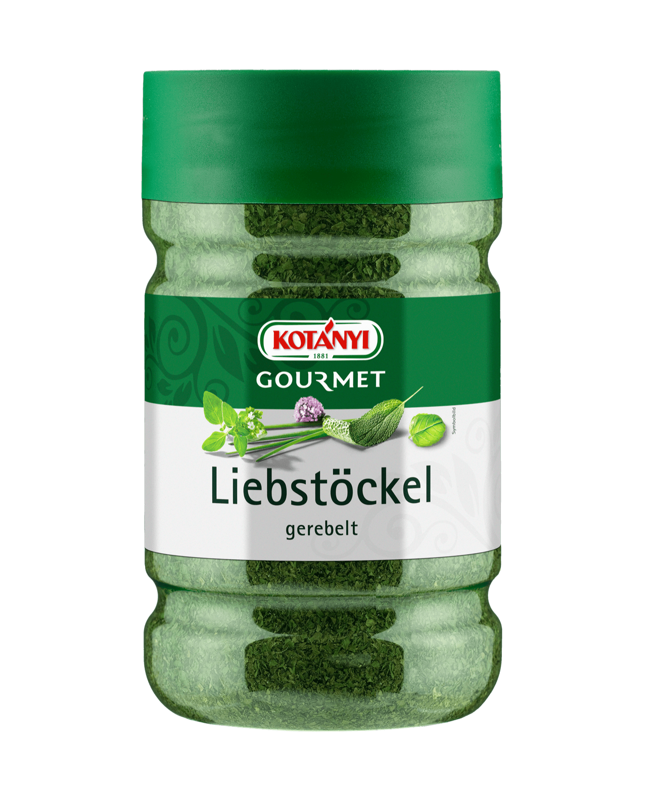 Gastronomy | Kotányi