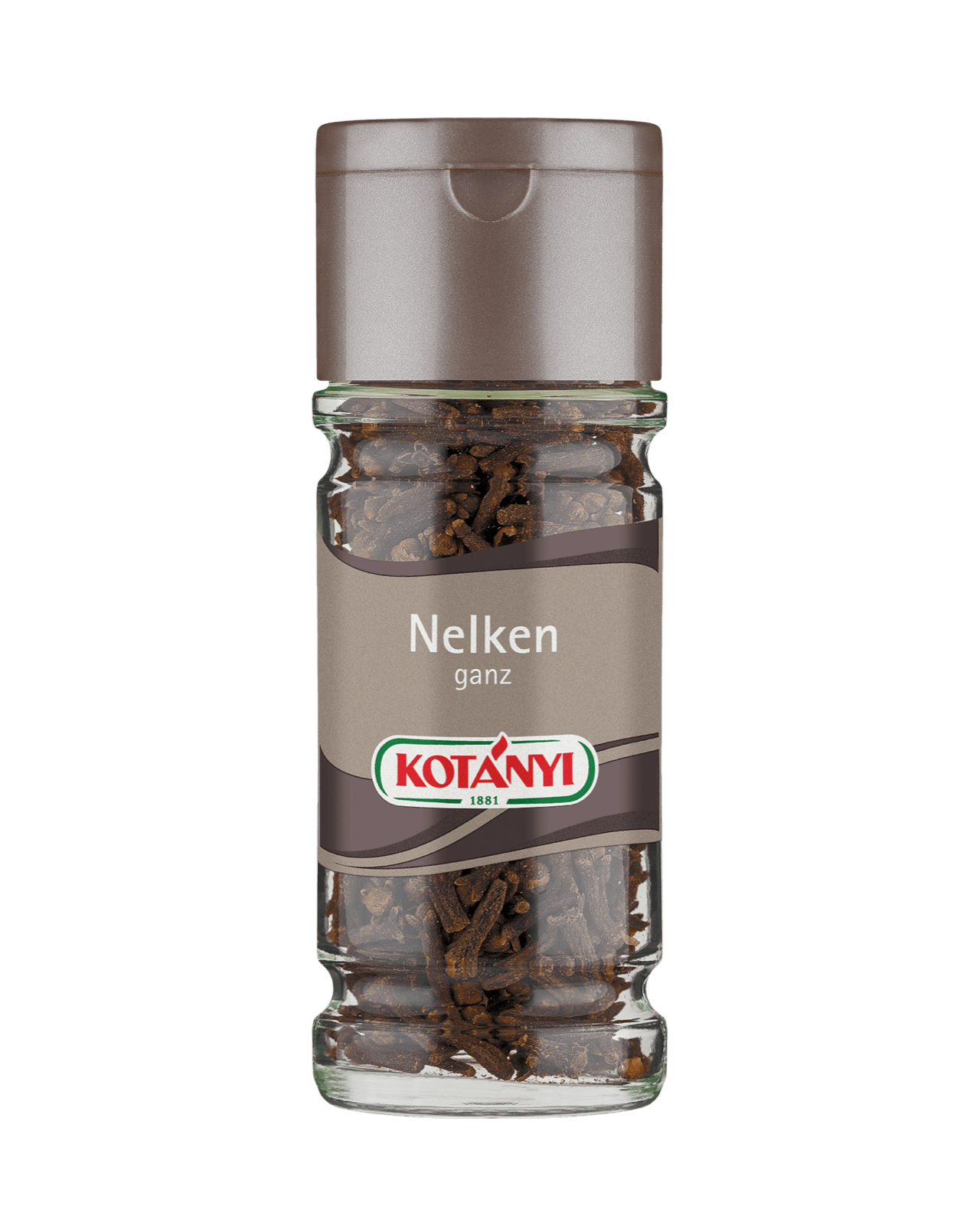 Cloves, Ground Kotányi