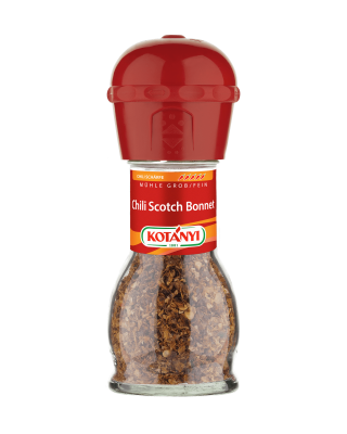 Chili Scotch Bonnet Mill