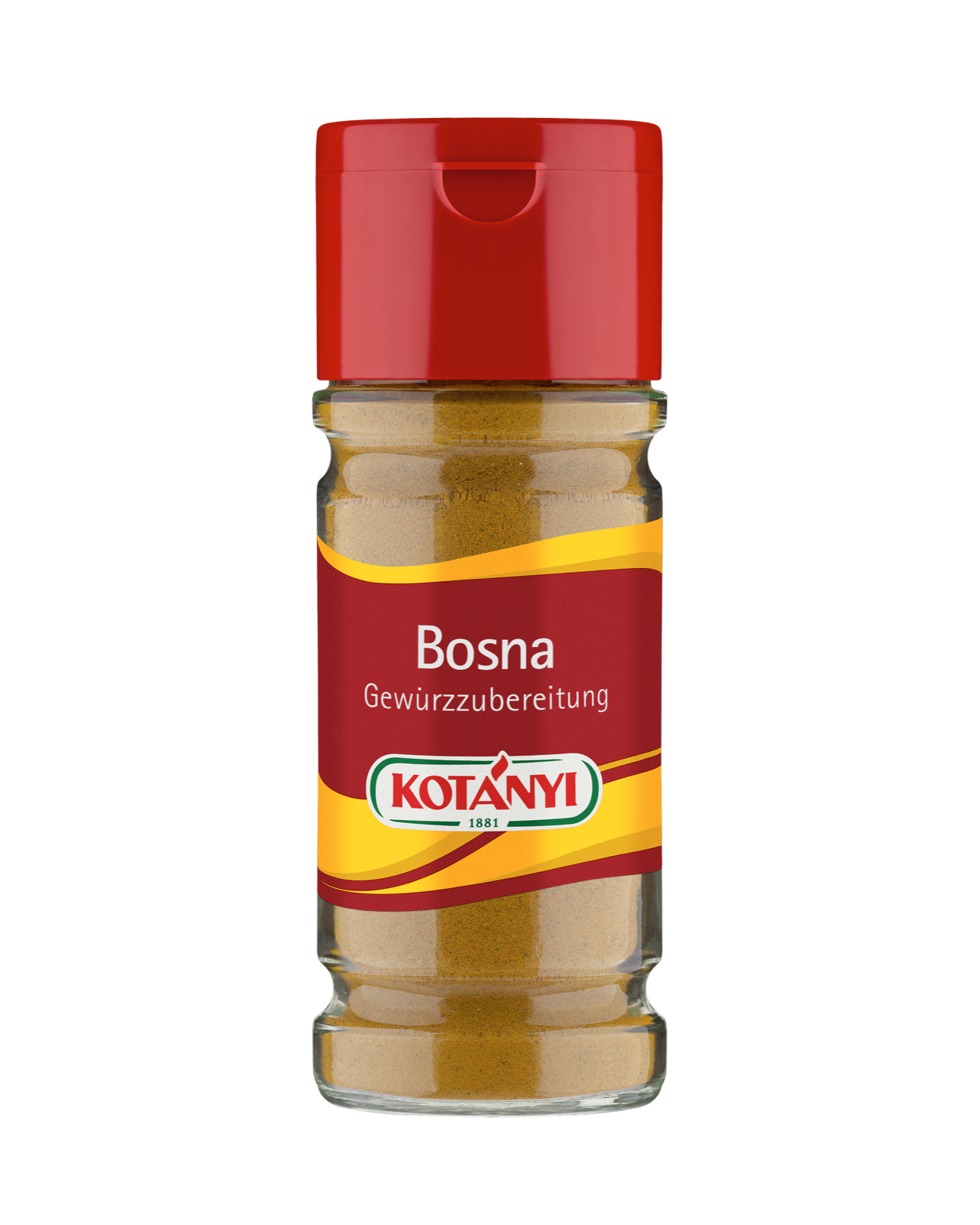 Bosna Seasoning Mix | Kotányi
