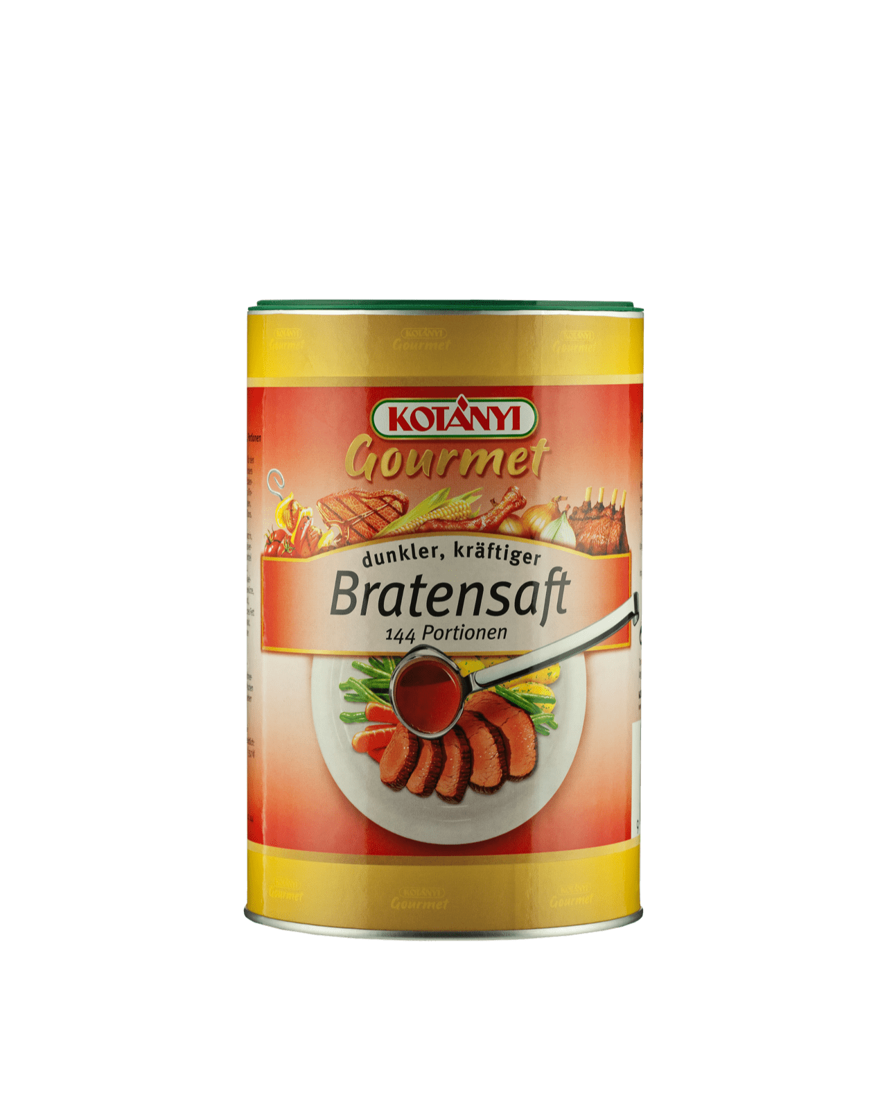 Gravy Seasoning | Kotányi Gourmet