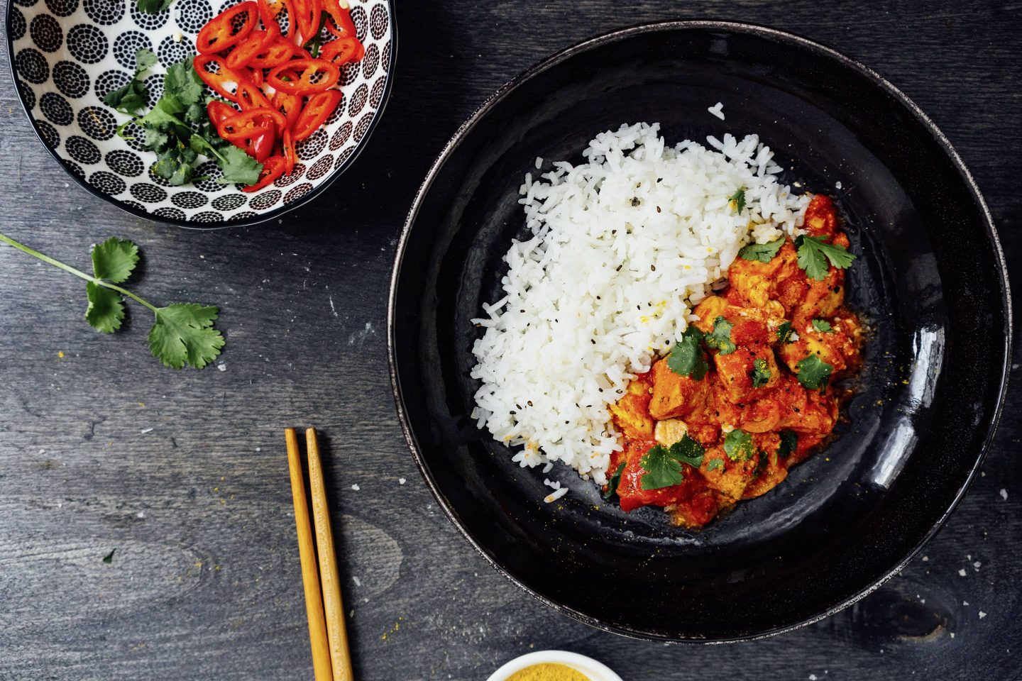 Neapesisches-Cardamom-Huhn