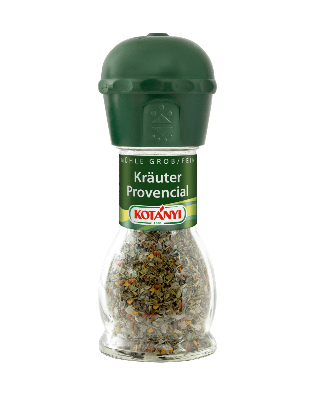 Herbes Provençal Kotányi