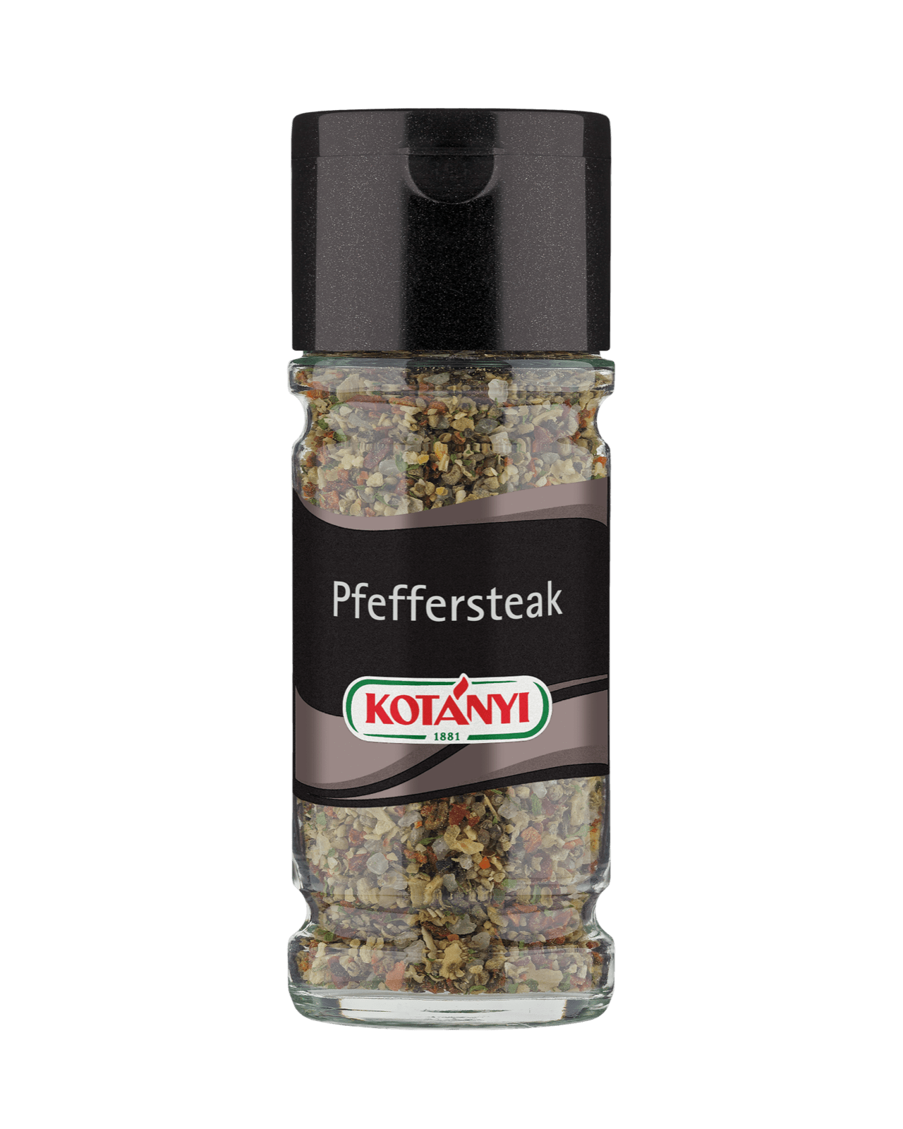 Pepper Steak Seasoning Mix Kotányi