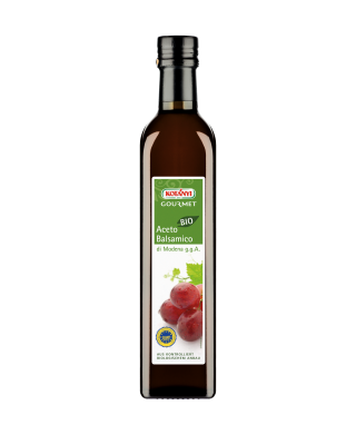 Kotányi Gourmet Bio Aceto Balsamico Di Modena in 500ml Flasche