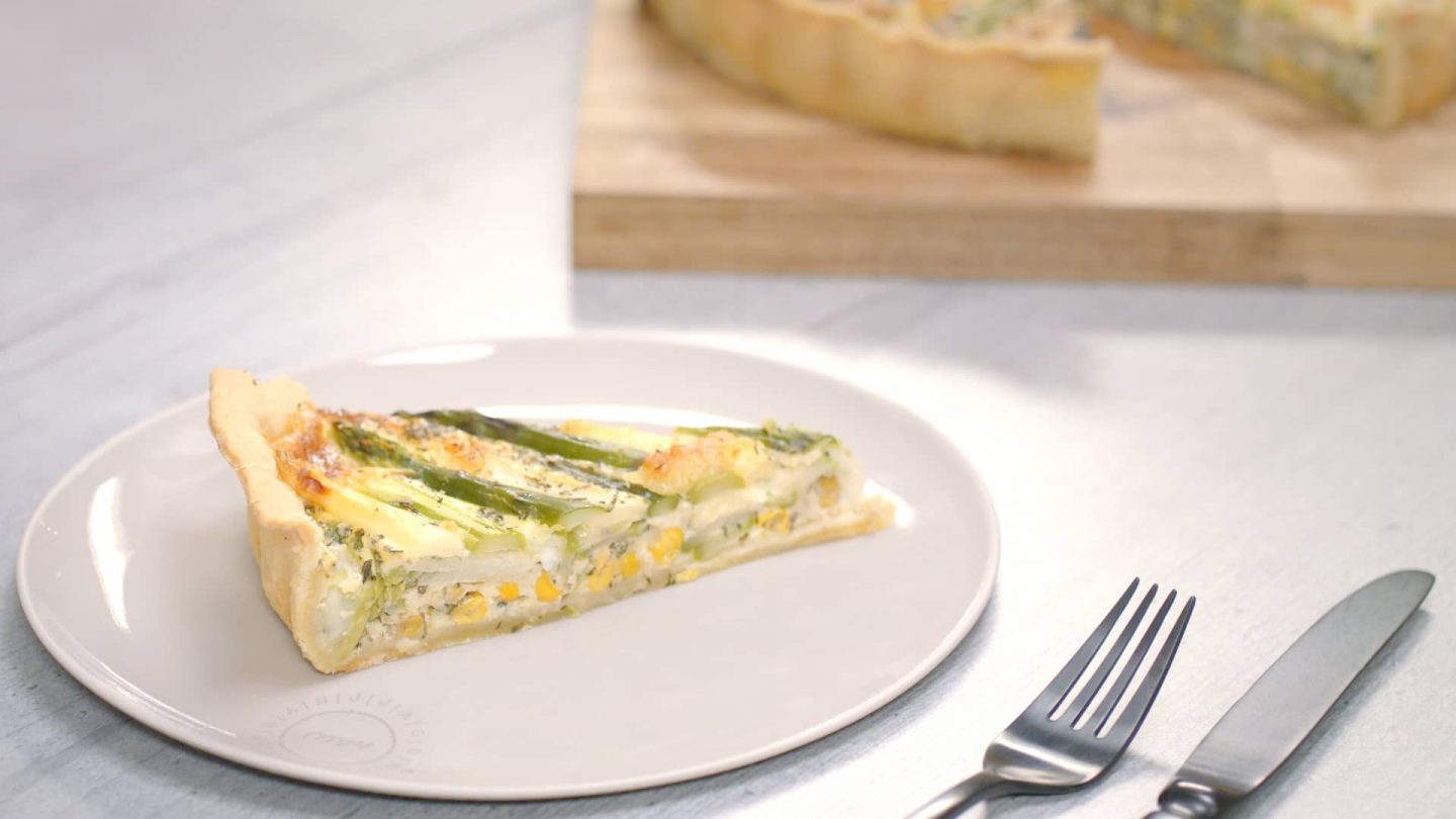 Quiche Tn