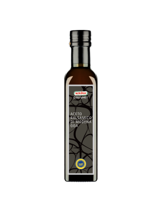 Kotányi Gourmet Aceto Balsamico Premium in der 250ml Flasche