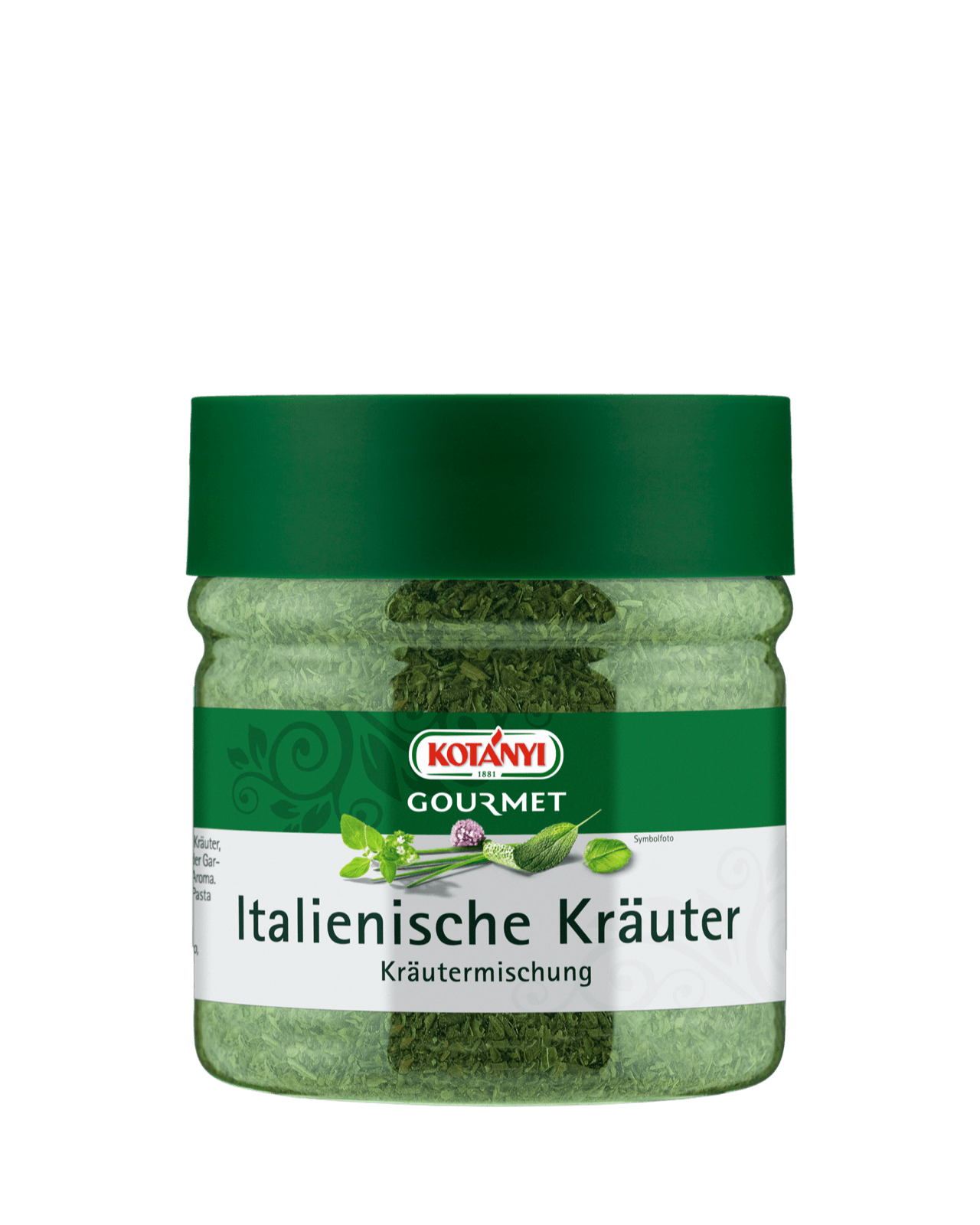 Italian Herbs Kotányi Gourmet