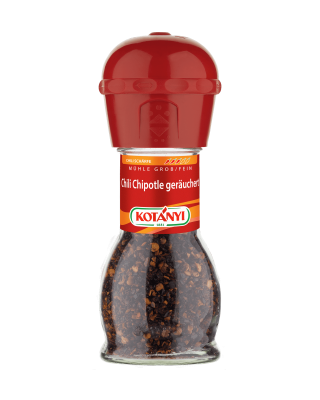 4386015 Chipotle Chili Geraeuchert