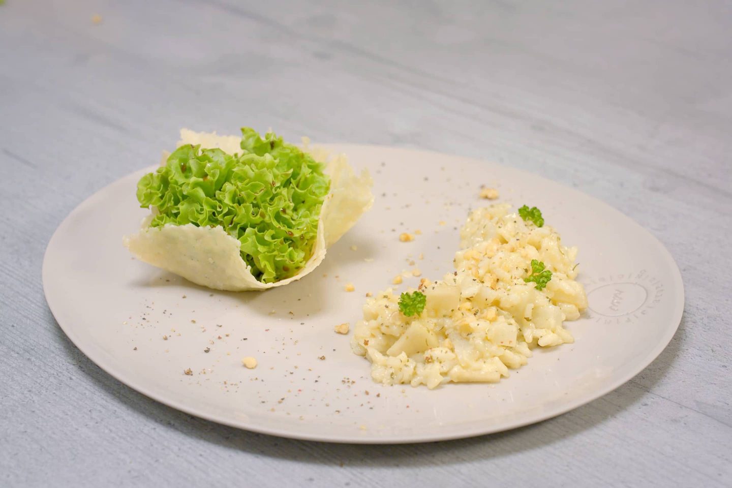 Risotto