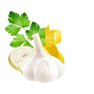 Kraeuterbutter Inhalt
