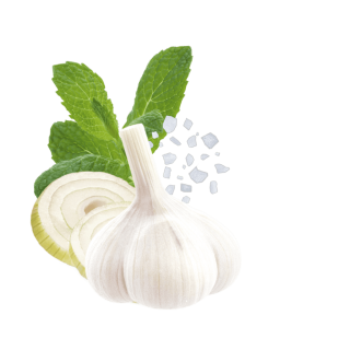 Lamm Inhalt