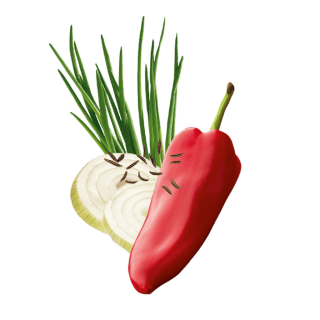 Liptauer Inhalt