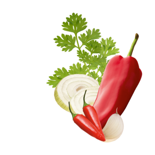 Piri Piri Inhalt