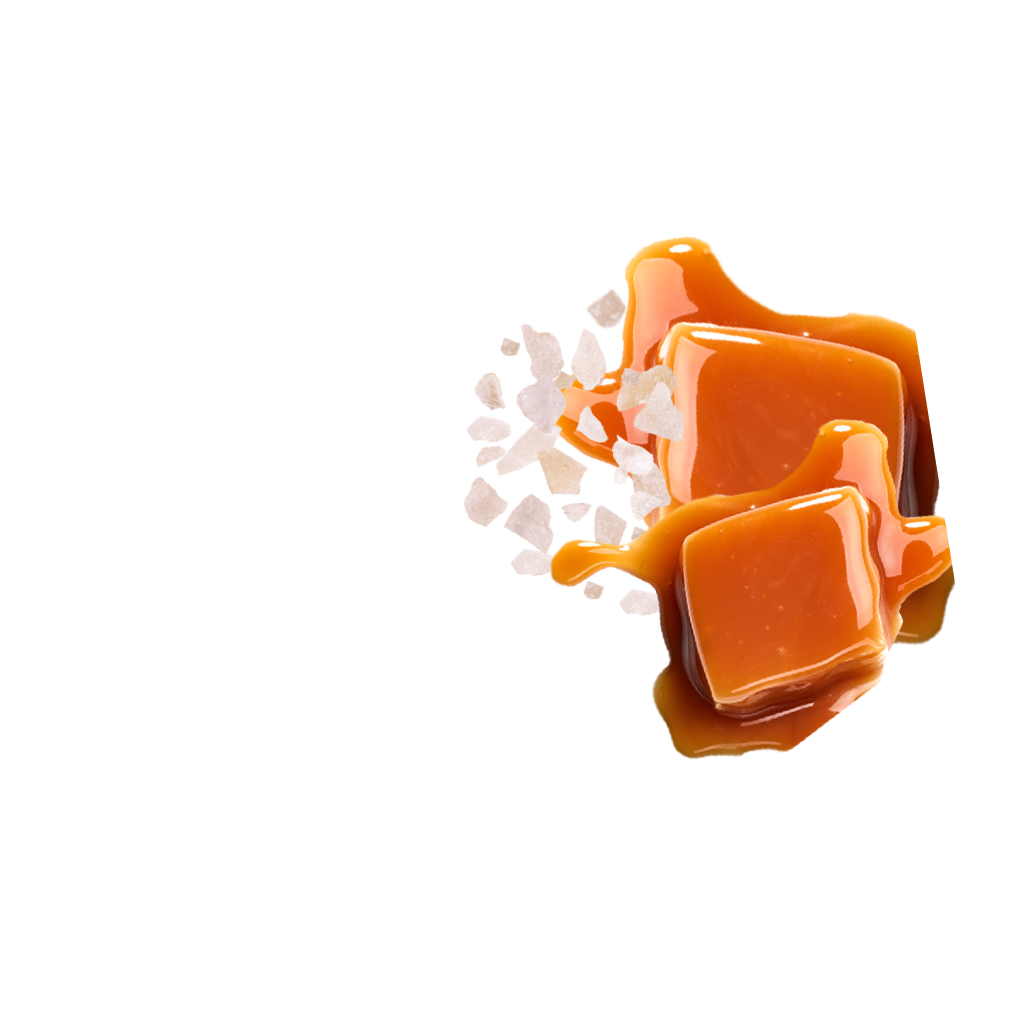 Salted Caramel Kotanyi Inhalt