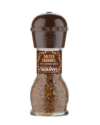 Salted Caramel Kotanyi Muehle