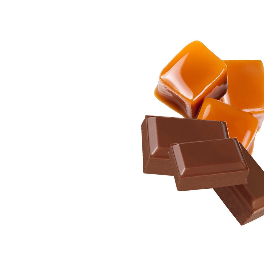 Cacao Kiss Inhalt Variante