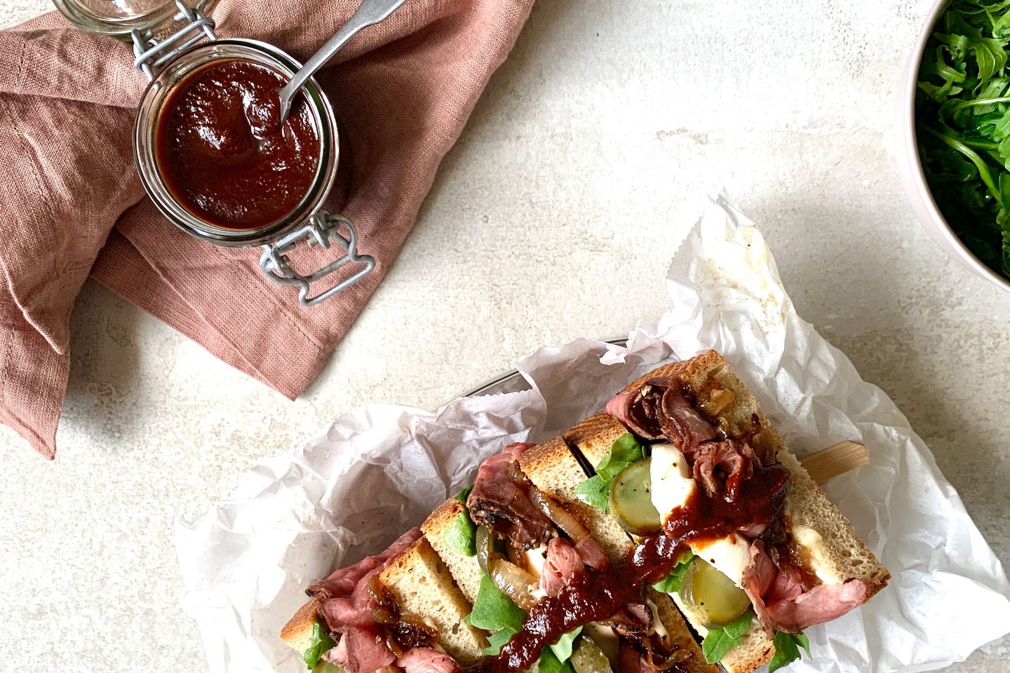 Bbq Sauce
