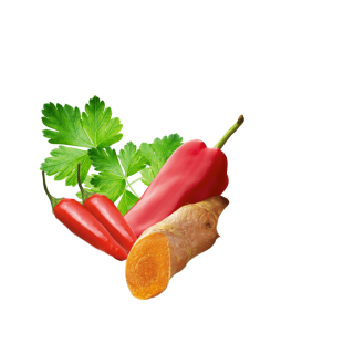 Chicken Curry