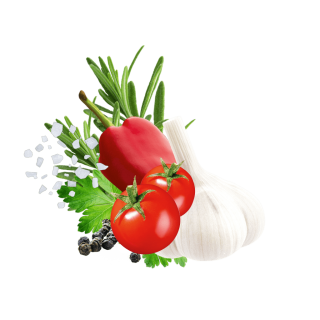 Zucchini Pfanne Min