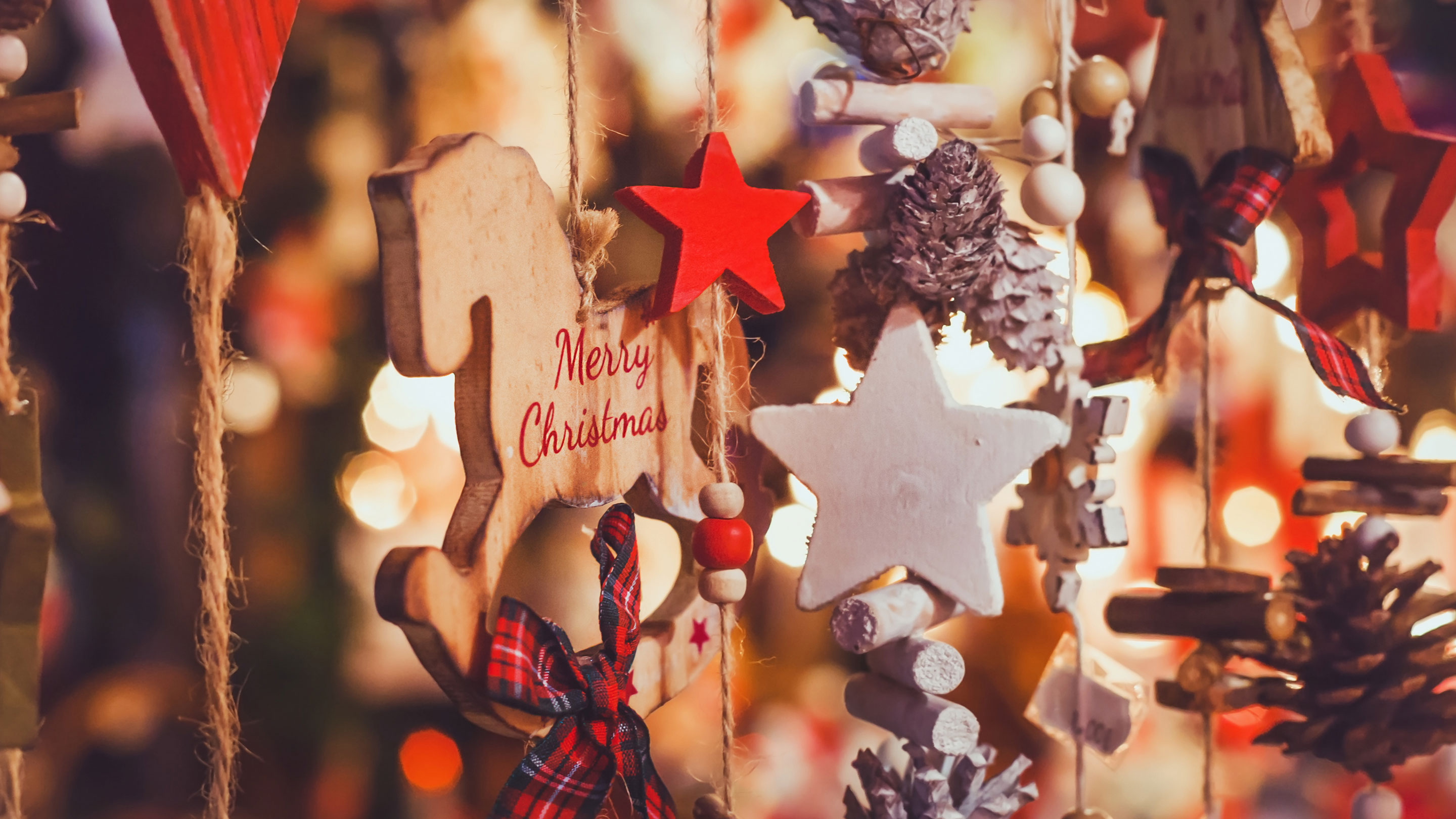 Adventszeit Title
