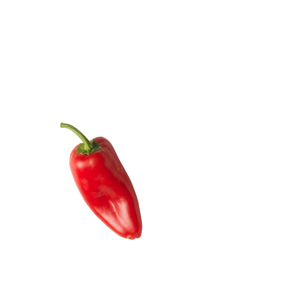 Ricechips Paprika Detailbild 4