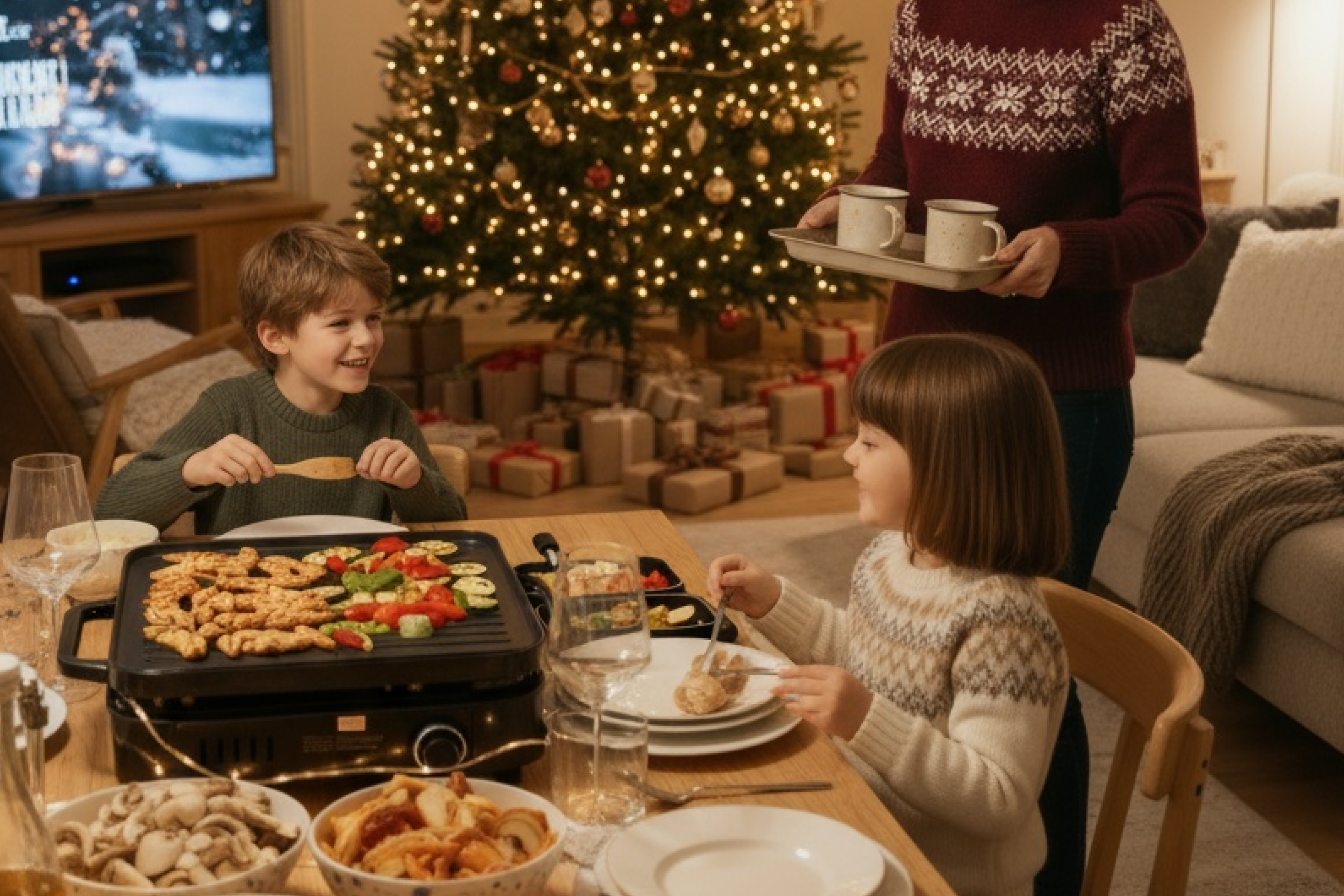 Image Raclette