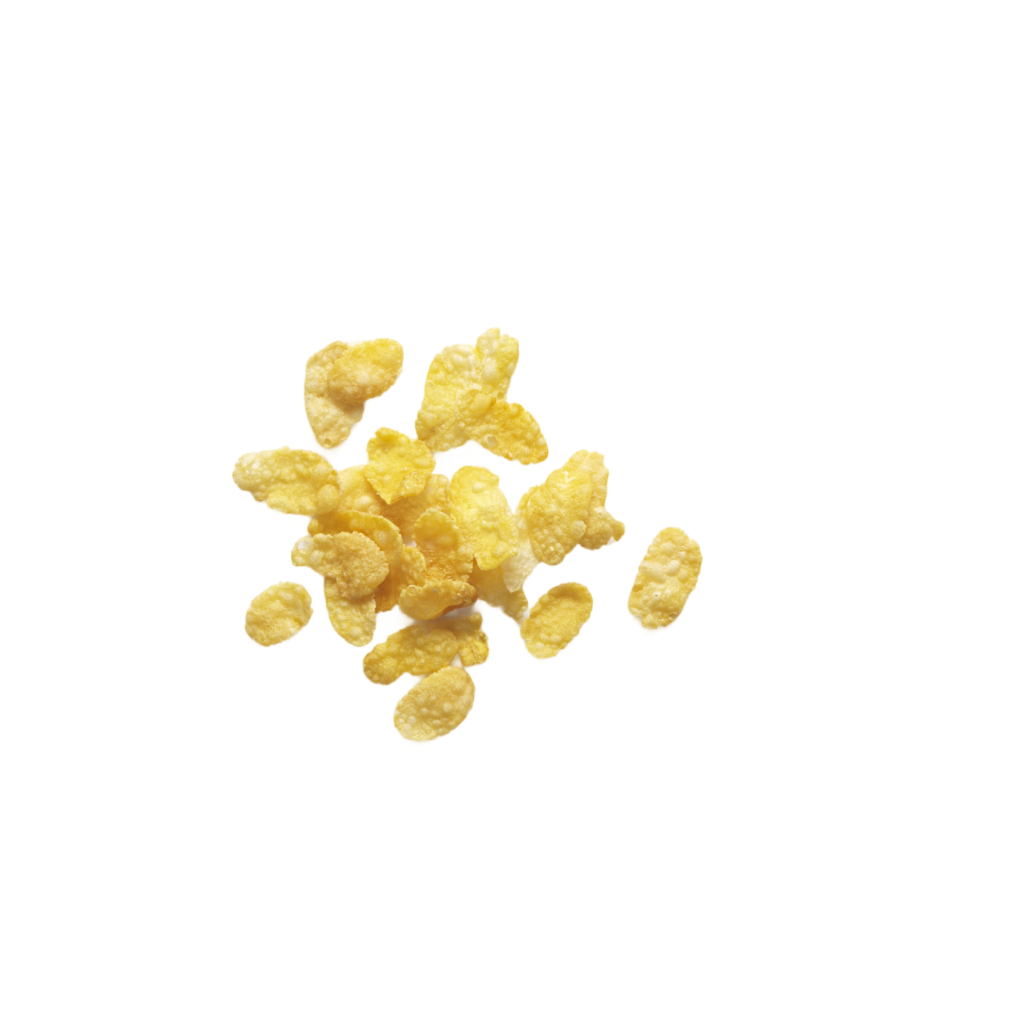 Detail Cornflakes
