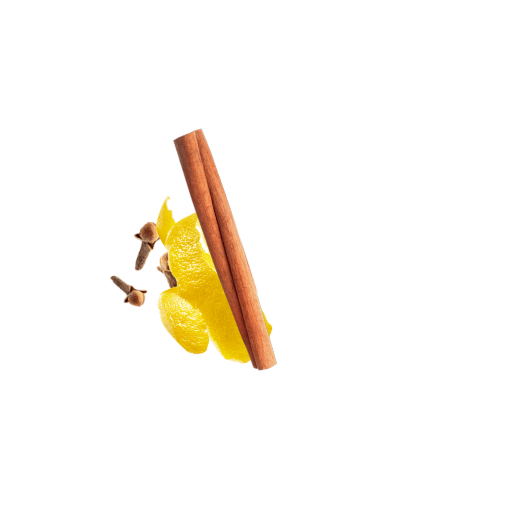 Content Bakingpowder Warmcitrusy