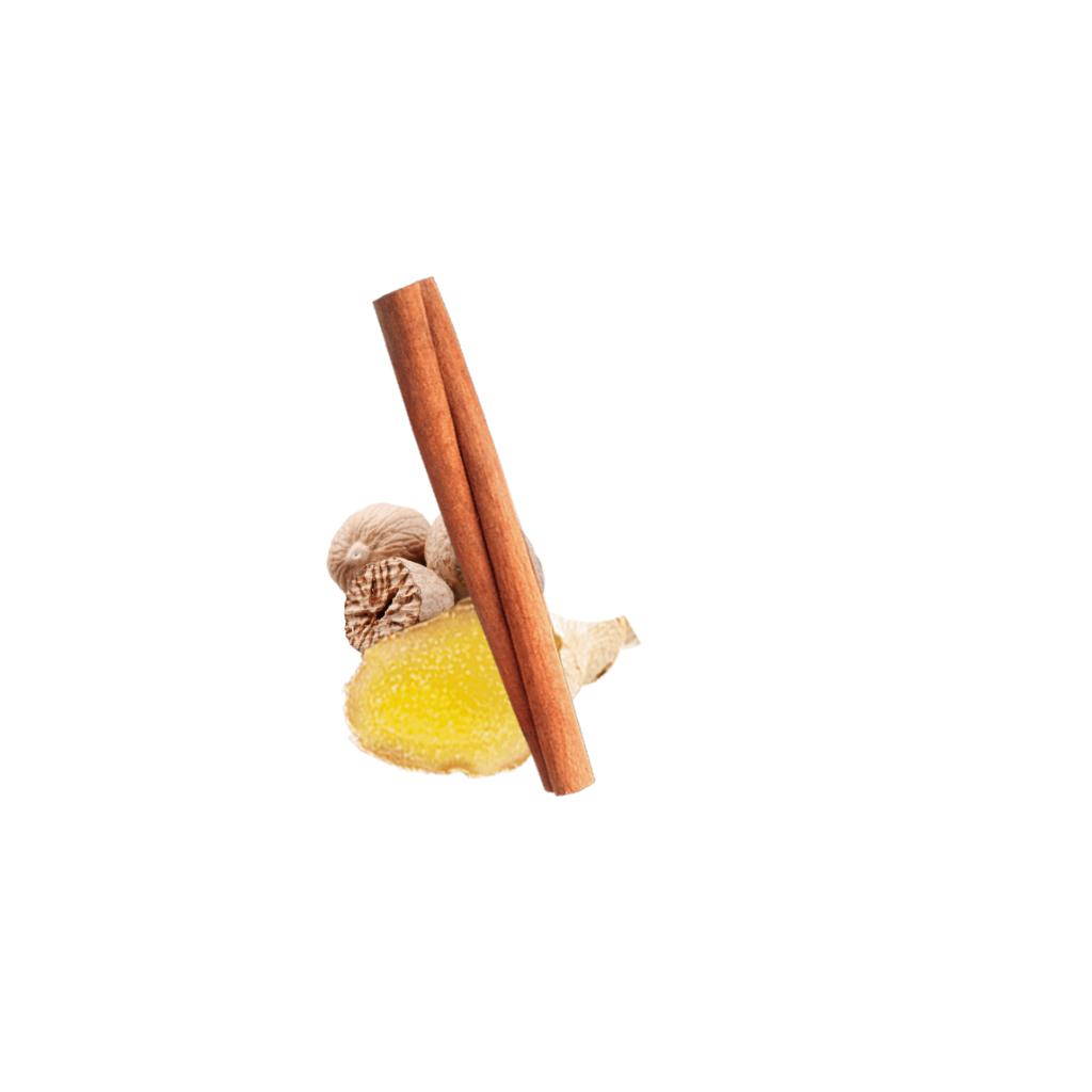 Content Bakingpowder Warmspicy